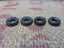 Awesome Vintage NZ Micro Models Diecast Toy Wheels Tyres Set Carousel 4
