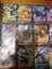 POKEMON CARDS BULK x 90x V, STAR, MAX Carousel 2