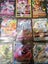 POKEMON CARDS BULK x 90x V, STAR, MAX Carousel 3