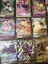 POKEMON CARDS BULK x 90x V, STAR, MAX Carousel 5