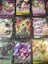 POKEMON CARDS BULK x 90x V, STAR, MAX Carousel 6