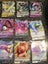 POKEMON CARDS BULK x 90x V, STAR, MAX Carousel 7