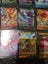 POKEMON CARDS BULK x 90x V, STAR, MAX Carousel 9