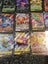 POKEMON CARDS BULK x 90x V, STAR, MAX Carousel 12