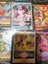 POKEMON CARDS BULK x 90x V, STAR, MAX Carousel 15