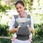 Ergonomic Bear Themed Cotton Little One Shoulder Strap Carrier Multifunctional P Carousel 3