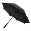 Swiss Peak Tornado Storm Aware Folding Umbrella Carousel 1