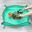 Home Gardening Supplies Planting Mat Potting Pad Foldable Reusable Waterproof Ma Carousel 4