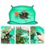 Home Gardening Supplies Planting Mat Potting Pad Foldable Reusable Waterproof Ma Carousel 6
