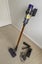 Dyson V10 vacuum cleaner Carousel 1