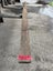 2.98 LM 150 × 53 mm A-Grade Black Maire Timber (Kiln-Dried) Carousel 11