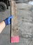 66 cm Rewarewa Timber Board – 100 × 43 mm (Kiln-Dried) Carousel 1