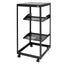 20U Open Frame Server Rack 15''-40'' Adjustable Depth Free Standing Or Wall M... Carousel 1