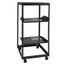20U Open Frame Server Rack 15''-40'' Adjustable Depth Free Standing Or Wall M... Carousel 9