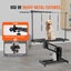 109Cm Hydraulic Pet Grooming Table Heavy Duty Dog Grooming Arm For Medium / S... Carousel 3