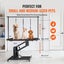 109Cm Hydraulic Pet Grooming Table Heavy Duty Dog Grooming Arm For Medium / S... Carousel 6