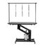 109Cm Hydraulic Pet Grooming Table Heavy Duty Dog Grooming Arm For Medium / S... Carousel 9
