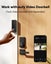 Eufy Security C30 WI-FI Smart Door Lock - Contemporary, Black Carousel 4
