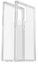 Samsung Galaxy Note 20 Ultra OtterBox Symmetry Case Clear Carousel 1