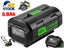 Ryobi Battery 5000MAH (Auckland Stock) Carousel 1