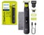 Philips OneBlade Pro 360 Face + Body Shaver / Beard Trimmer / Body Groomer - NEW Carousel 1