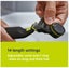 Philips OneBlade Pro 360 Face + Body Shaver / Beard Trimmer / Body Groomer - NEW Carousel 6