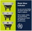 Philips OneBlade Pro 360 Face + Body Shaver / Beard Trimmer / Body Groomer - NEW Carousel 7