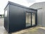 Portable Cabins / Sleepouts 2.4m x 4.8m Carousel 1