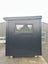 Portable Cabins / Sleepouts 2.4m x 4.8m Carousel 3