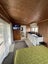 Custom self-contained cabin Carousel 2