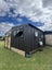 Custom self-contained cabin Carousel 4