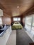 Custom self-contained cabin Carousel 5