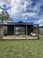 Custom self-contained cabin Carousel 7