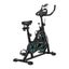 Everfit Spin Bike Exercise 10Kg Flywheel Fitness Home Gym 150Kg Capacity Carousel 3