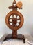 Spinning wheel Carousel 3