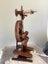 Spinning wheel Carousel 4