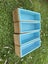 Large loaf soap moulds with supporting wooden box Carousel 6