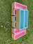 Large loaf soap moulds with supporting wooden box Carousel 7