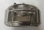 Vintage German Kienzle repeat alarm clock with rare black triple dial Carousel 3
