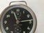 Vintage German Kienzle repeat alarm clock with rare black triple dial Carousel 10