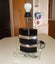 CRYSTAL TABLE LAMP Carousel 1