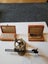 Old Clock repairing tools and Parts Carousel 3