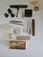 Old Clock repairing tools and Parts Carousel 9