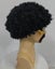 Men’s 70s Disco Wig & Costume bling Set Carousel 3