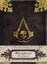 Assassin's Creed IV Black Flag by Christie Golden - Hardcover Carousel 1