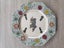 Mason's China Plates (4) Carousel 3