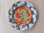 Mason's China Plates (4) Carousel 9