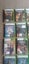 X Box Series X - with controllers and games Carousel 4