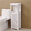 Bathroom Storage Cabinet Organiser 2036701 Carousel 4