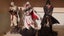 Ubicollectibles Assassin's Creed figures x 3 Carousel 5